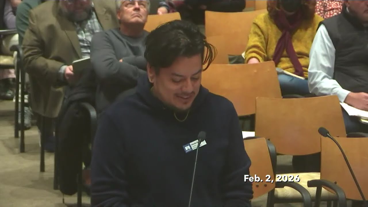 City Council - 02.02.26