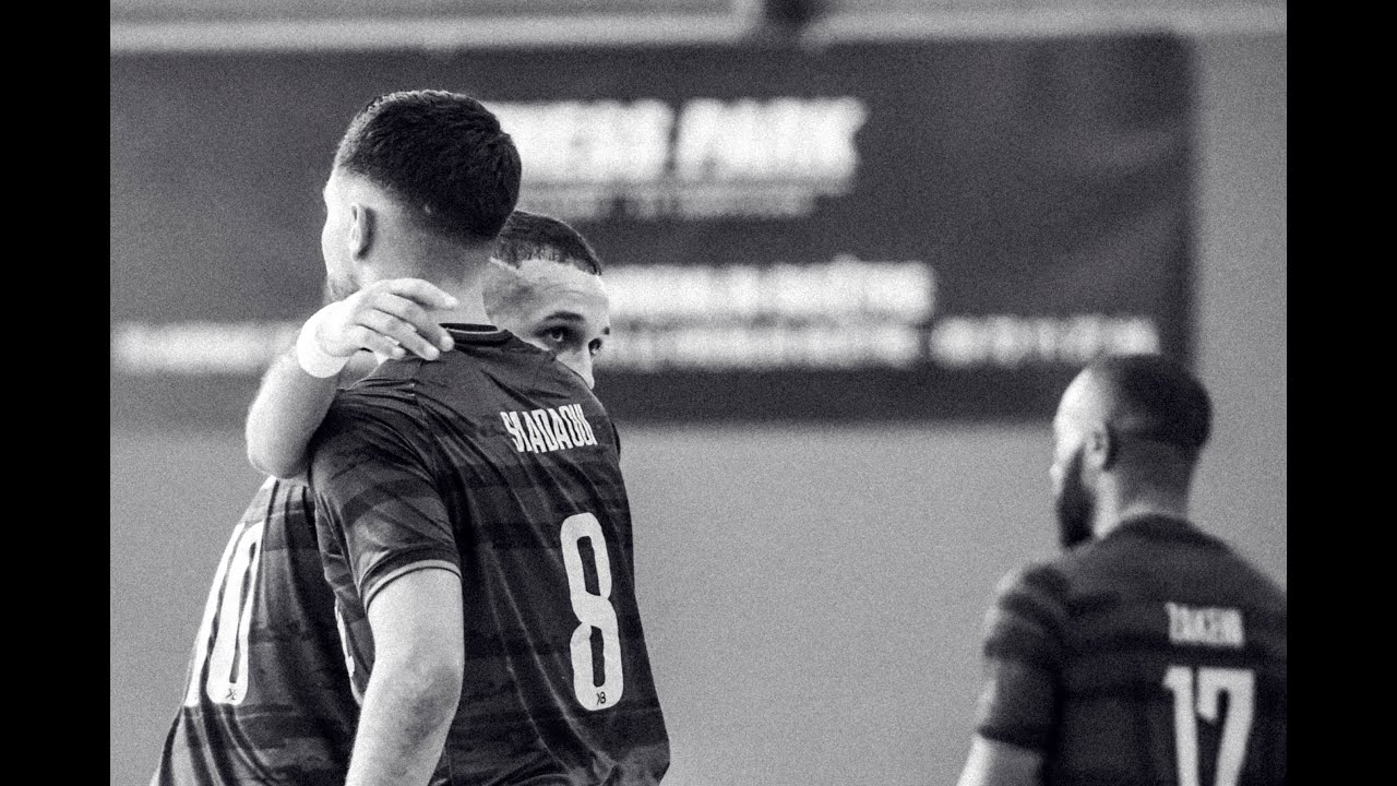 Inside KB United vs USJ Toulouse : Du rire aux larmes