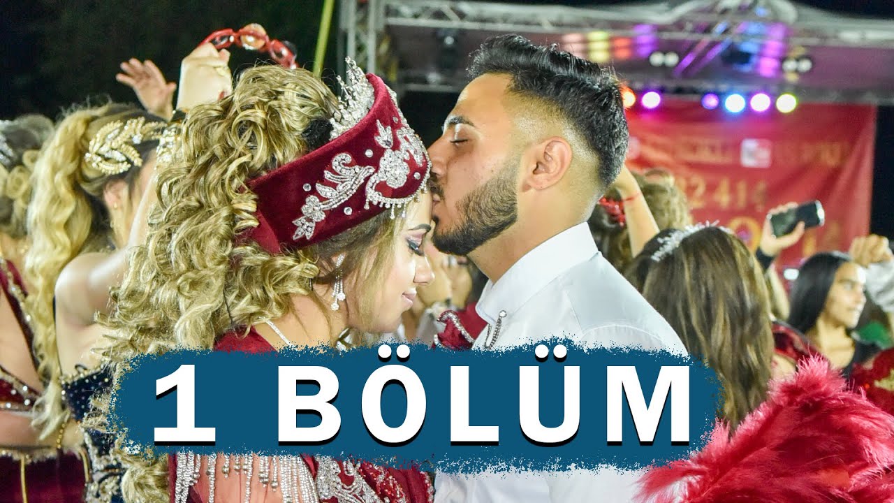 Emircan ve Bircan KINA IZGREV ork KAPRIZ 1 bölüm