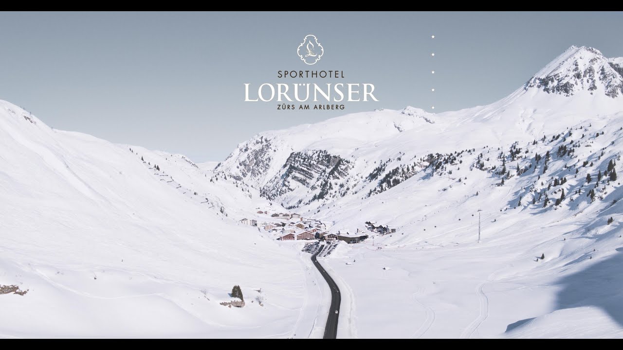 Sporthotel Lor&uuml;nser