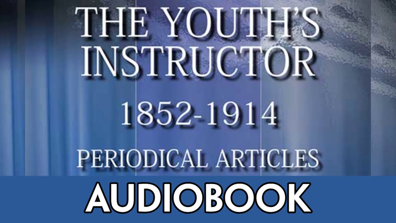 YI-1894-12-06 - Words to the Young