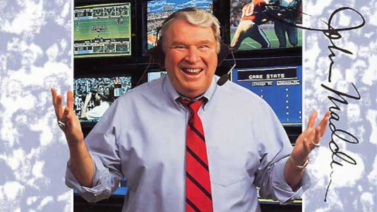 Top 10 Athlete-Licensed Video Games