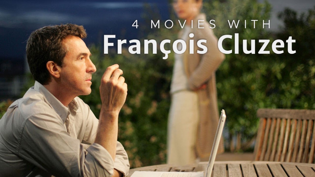 4 Movies with Fran&ccedil;ois Cluzet | France Channel