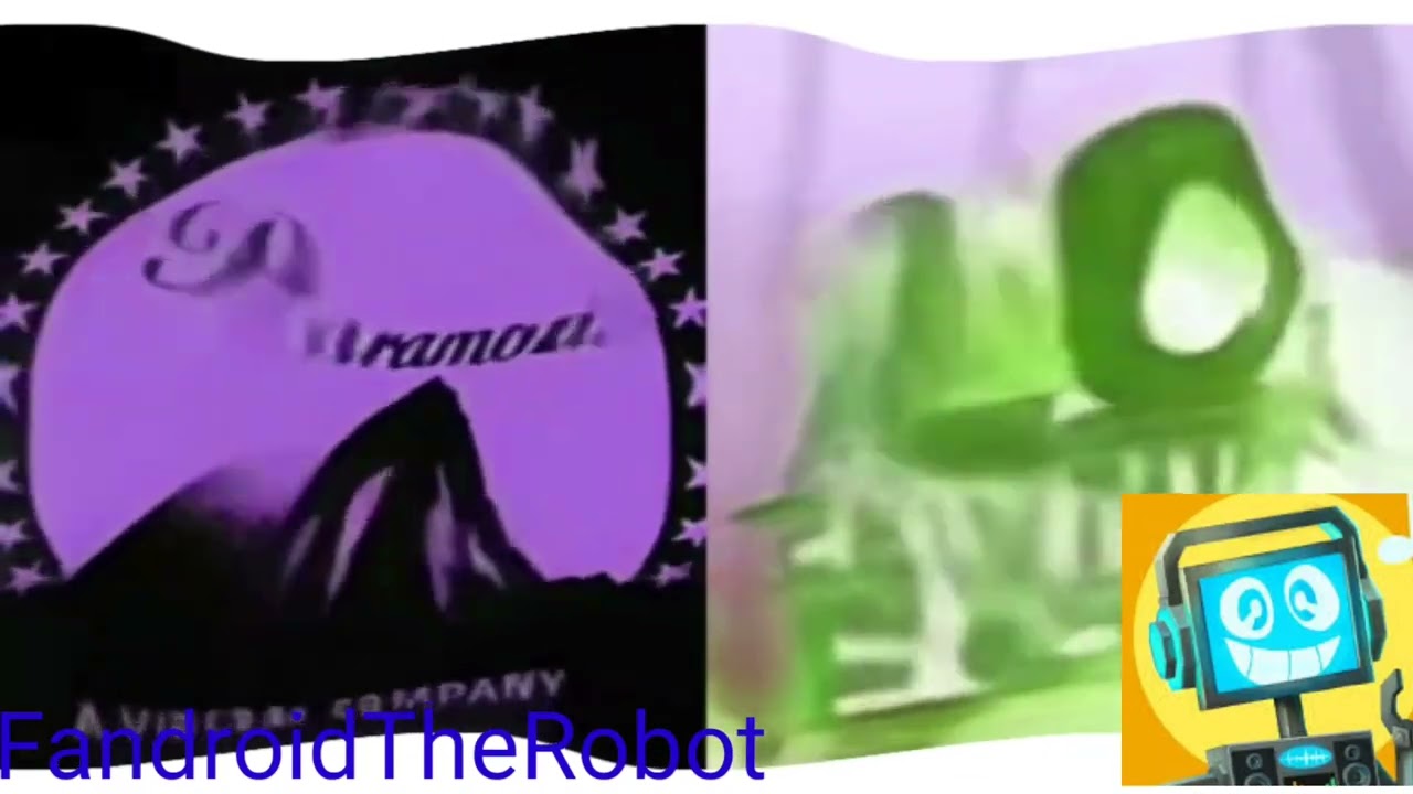 Preview 2 Paramount Pitcures And 20th Century Fox Deepfake Effects
