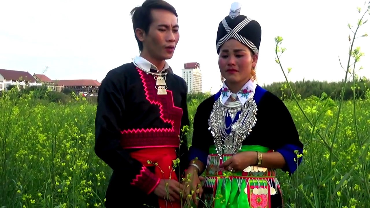 Ntxhoo Xyooj & Tsim Ntuj Yaj. Hais Kwv Txhiaj tu siab tshaj plaws 3/2018
