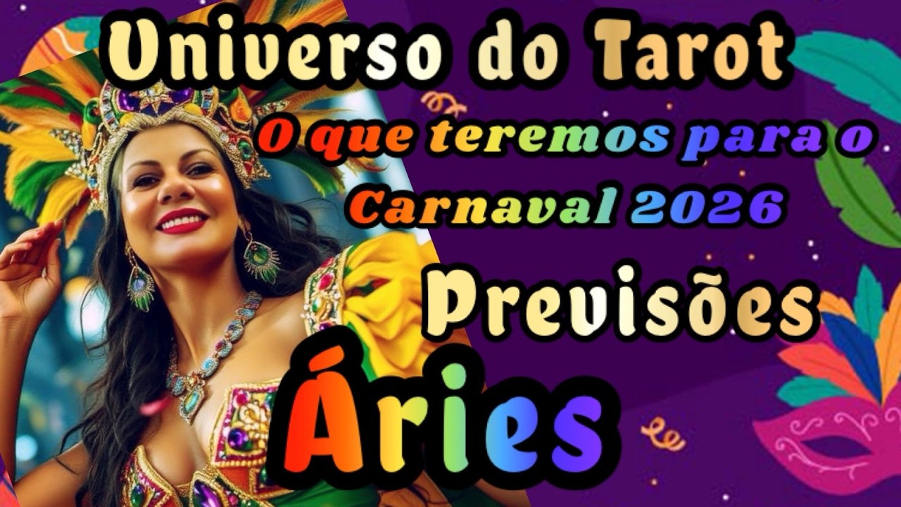 ÁRIES ♈FEVEREIRO DE 2026 |SEGUNDA QUINZENA - PREVISÕES, LEITURA E MENSAGENS - UNIVERSO DO TAROT