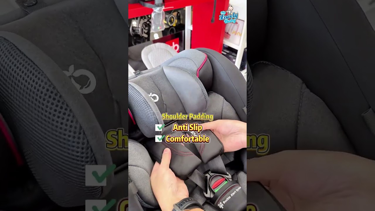 MLB | Bueno Bryde 360 (Part 1) | My Lovely Baby