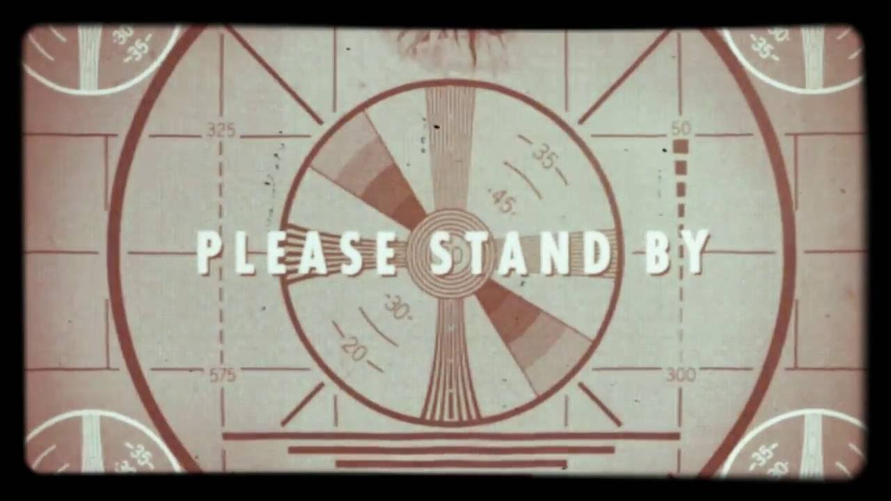 REMAKE OF FALLOUT  4 TRAILER!!!