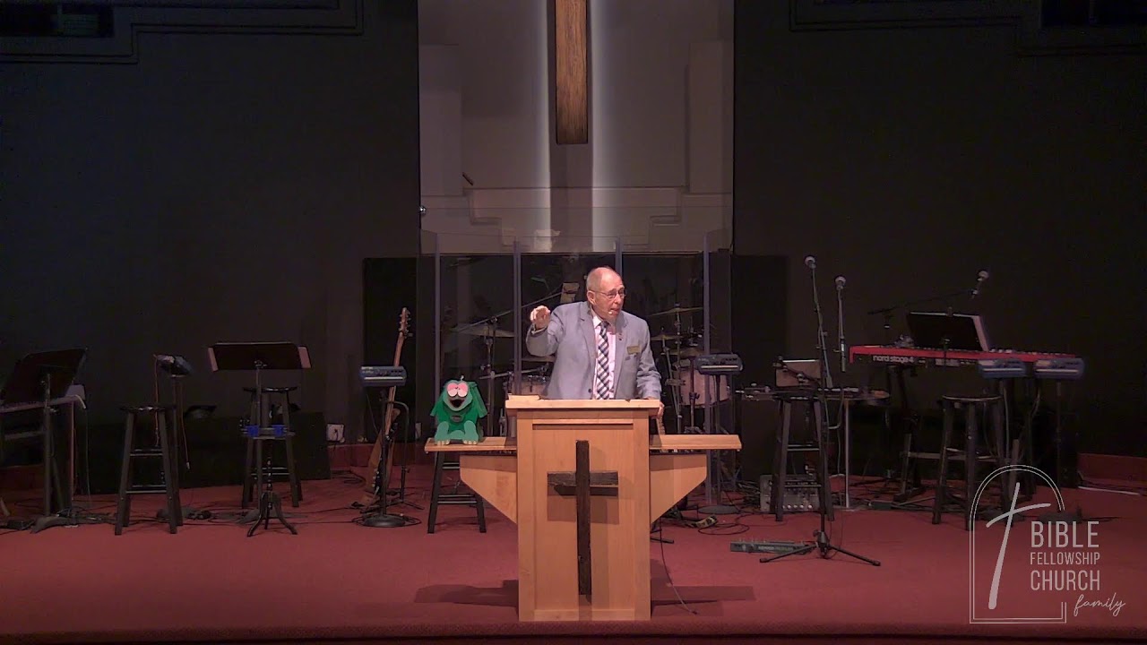 Faith Giving | 2.22.26