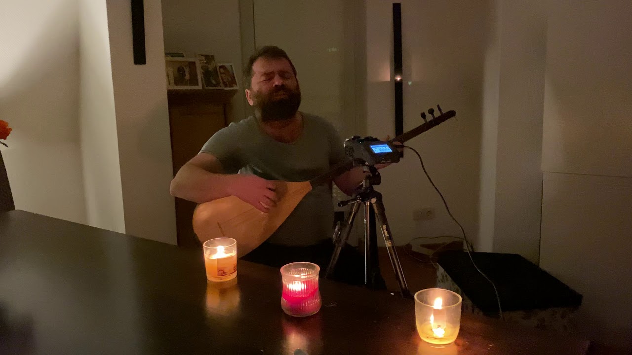 Bunca Gamı Bunca Derdi - Onur Kocamaz