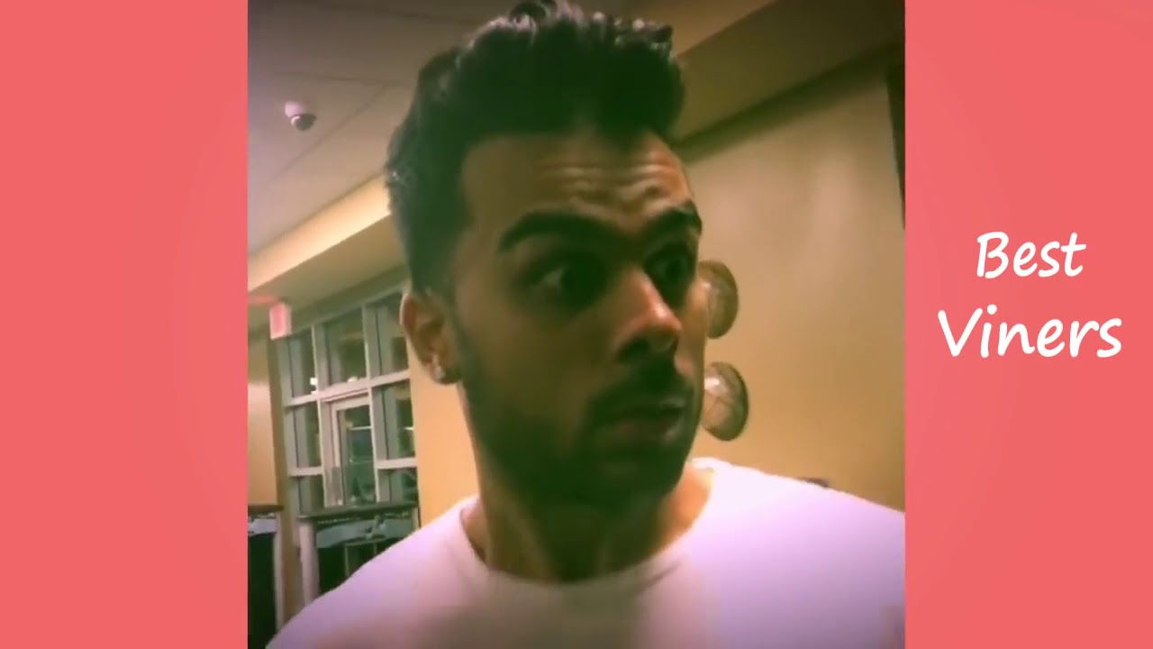 Funny Marlon Webb Videos - Best Viners