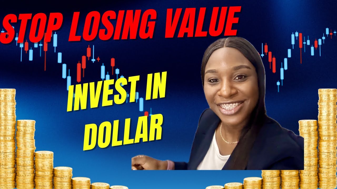 Why smart investors are paying attention to dollar fund?