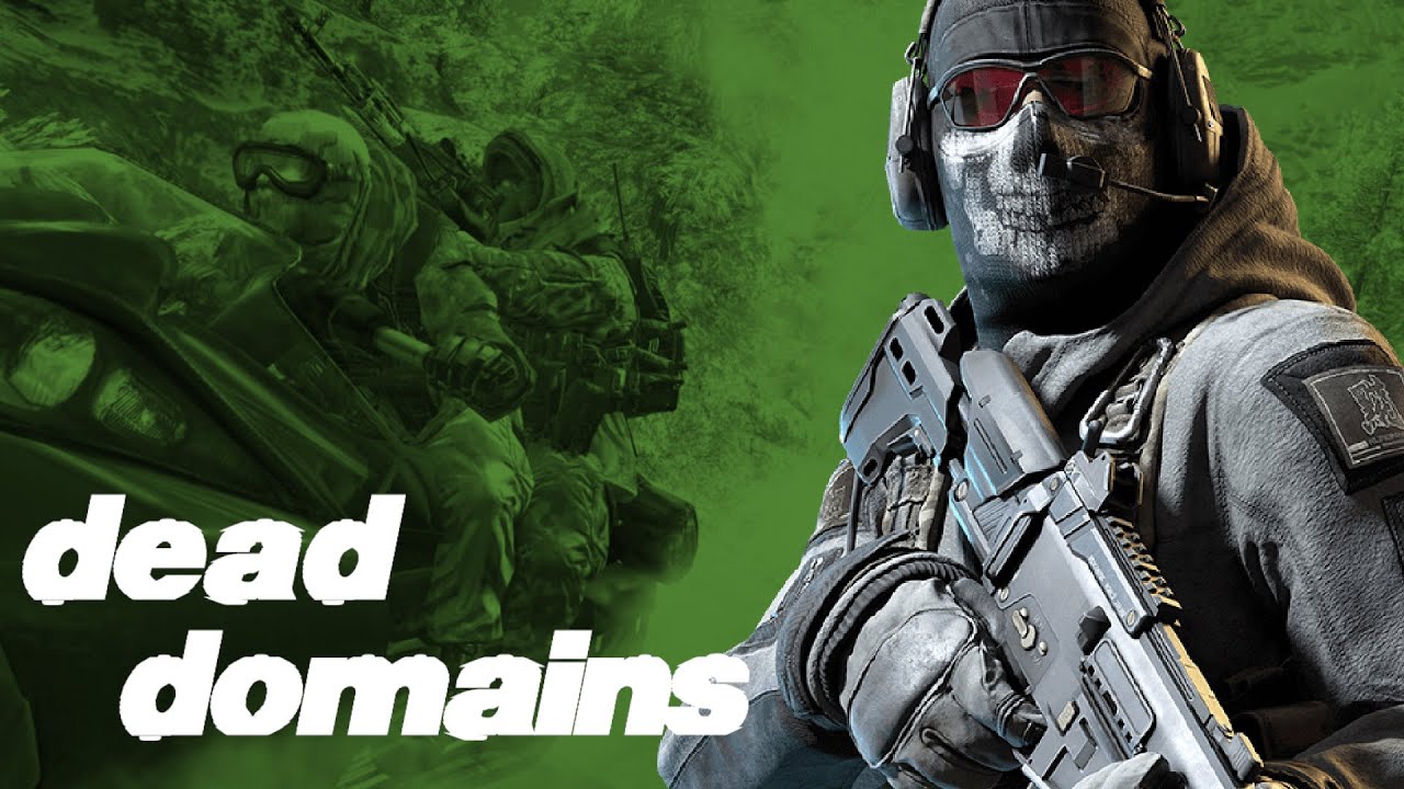 Call of Duty: A Handheld History