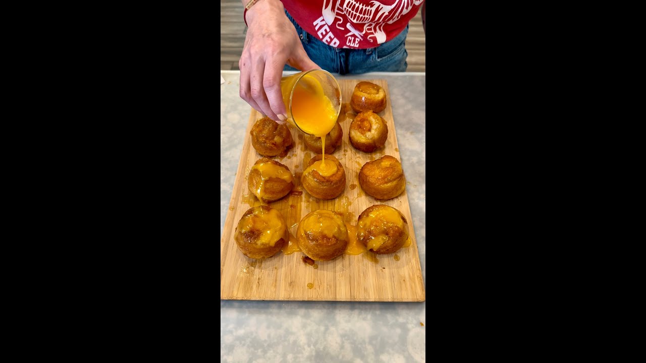4 ingredient treat