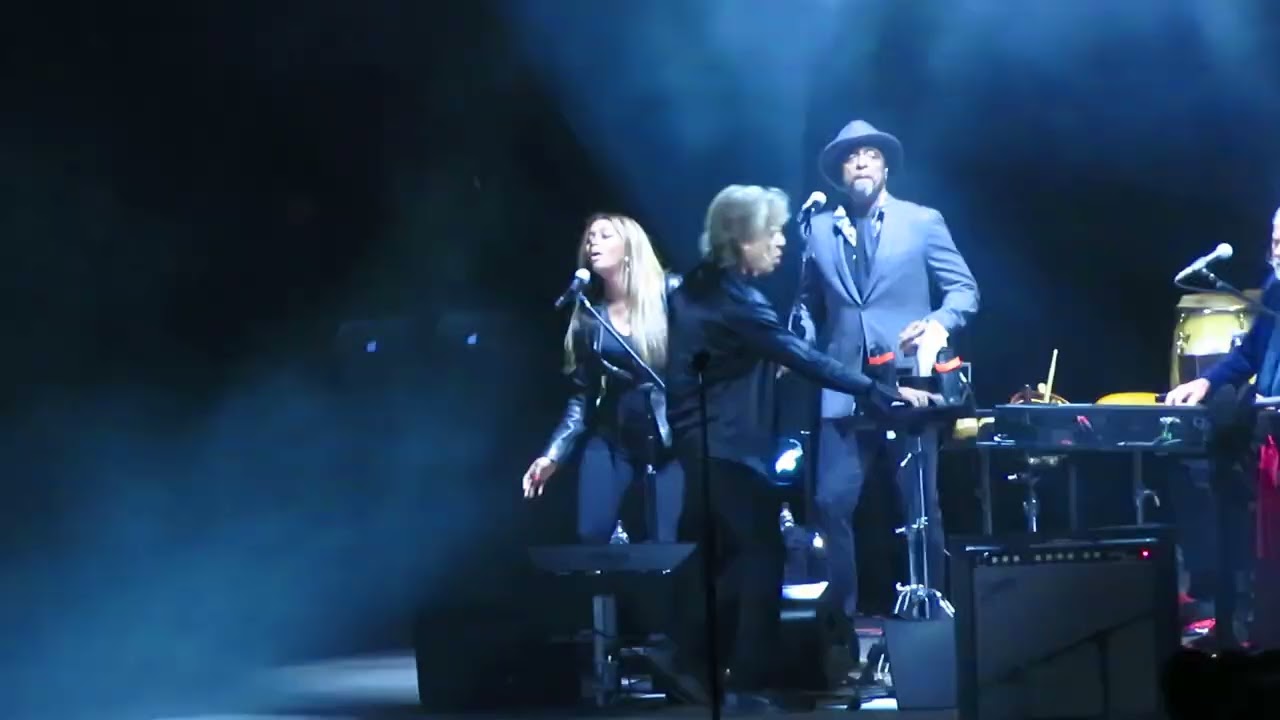 The Rolling Stones -Tumbling Dice - Gillette Stadium - Foxborough, MA - 5.30.24