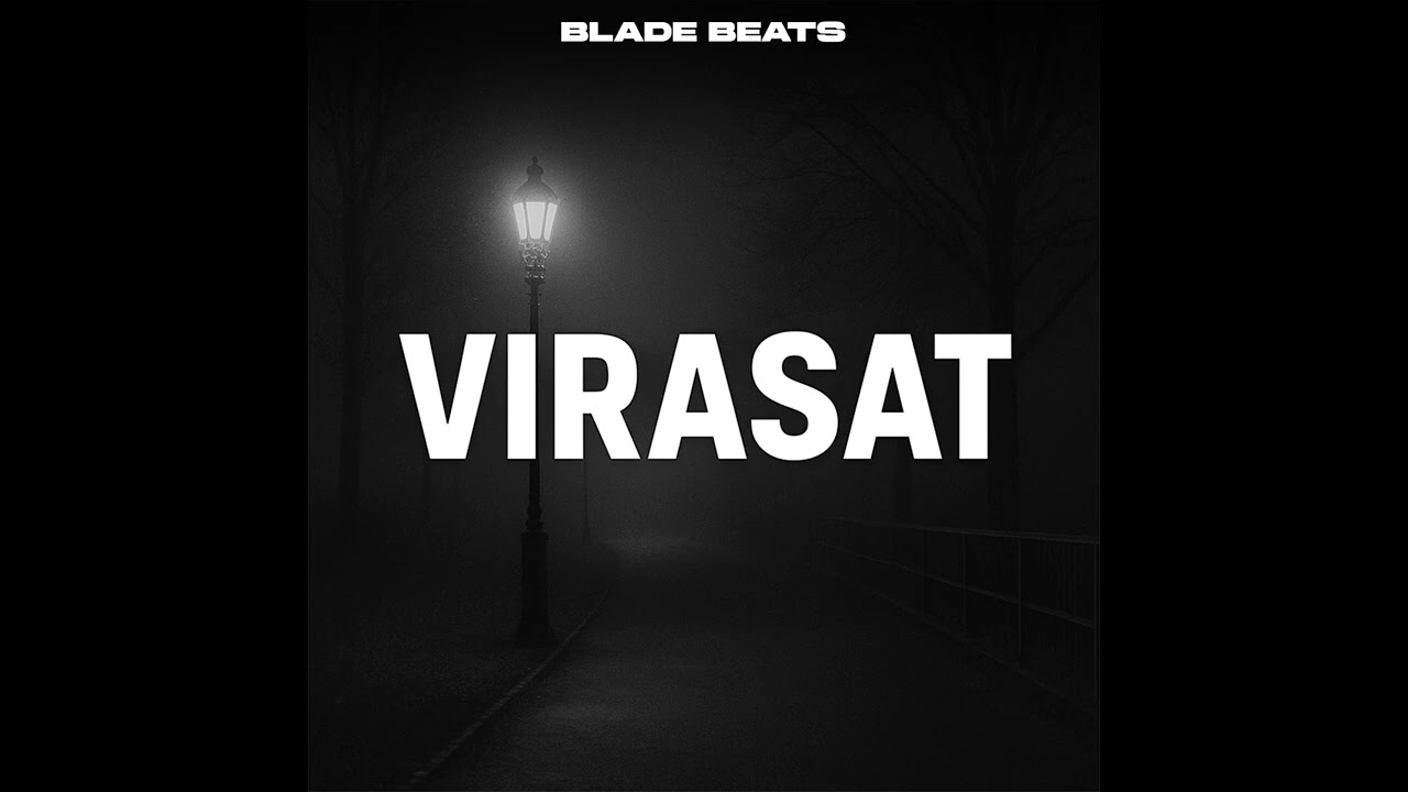 [FREE FOR PROFIT] Bella Type Beat | Melodic Trap Type Beat | 2025 - VIRASAT