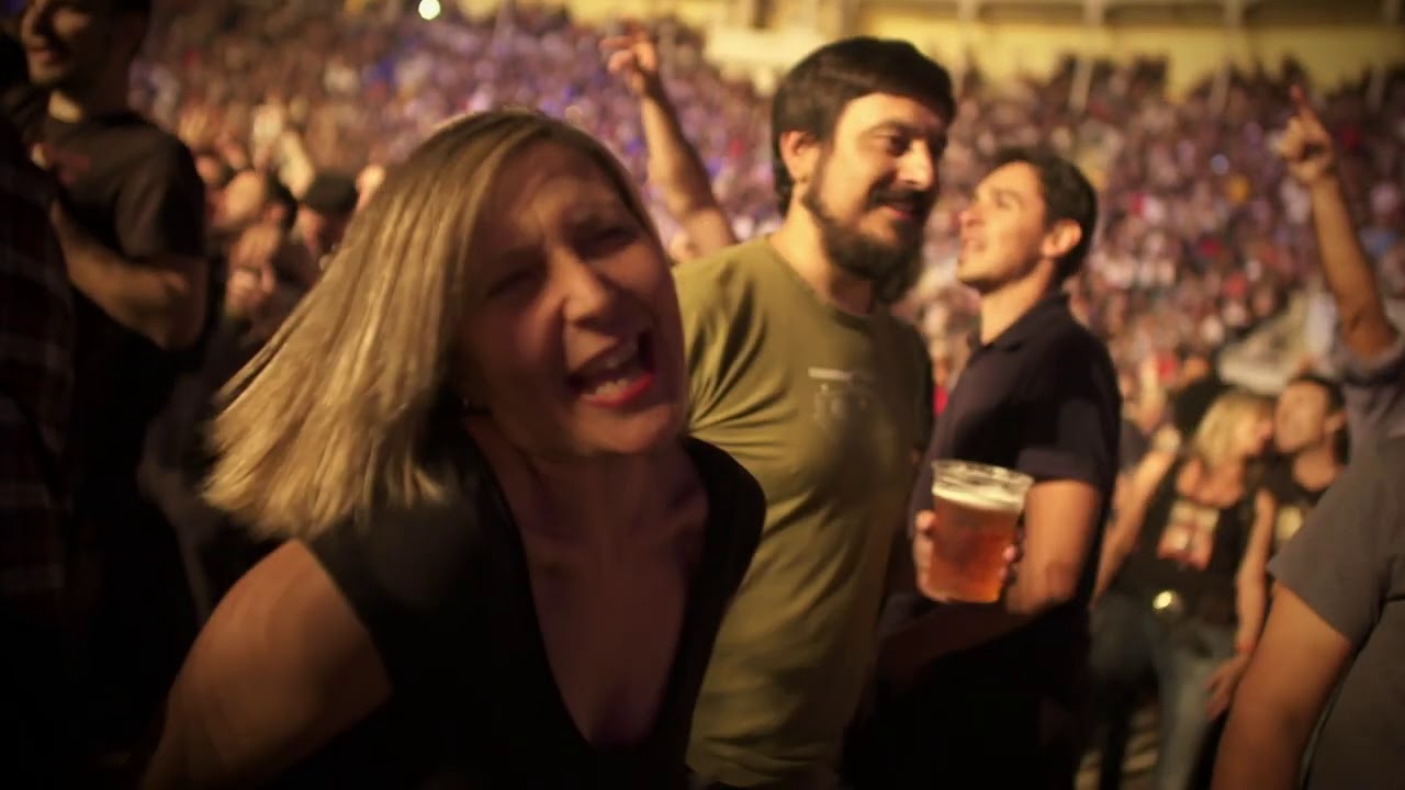 Loquillo - Quiero un camión (Salud y Rock and Roll-Las Ventas)