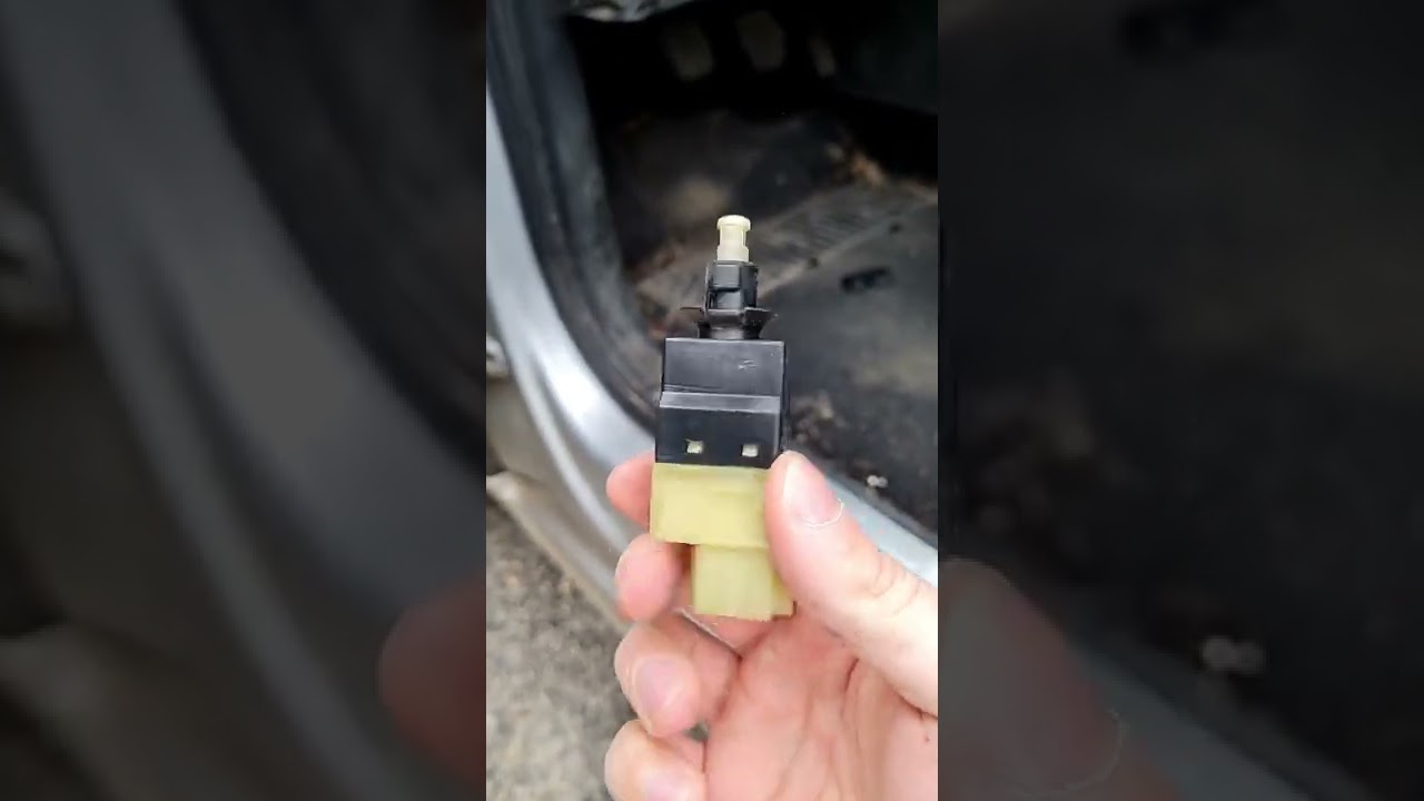 Reparation problème ESP Classe A W169