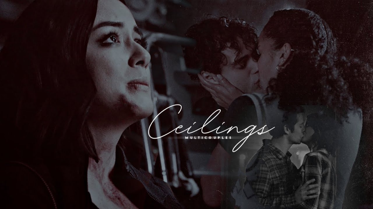 Multicouples | Ceilings (+@patronusblake)