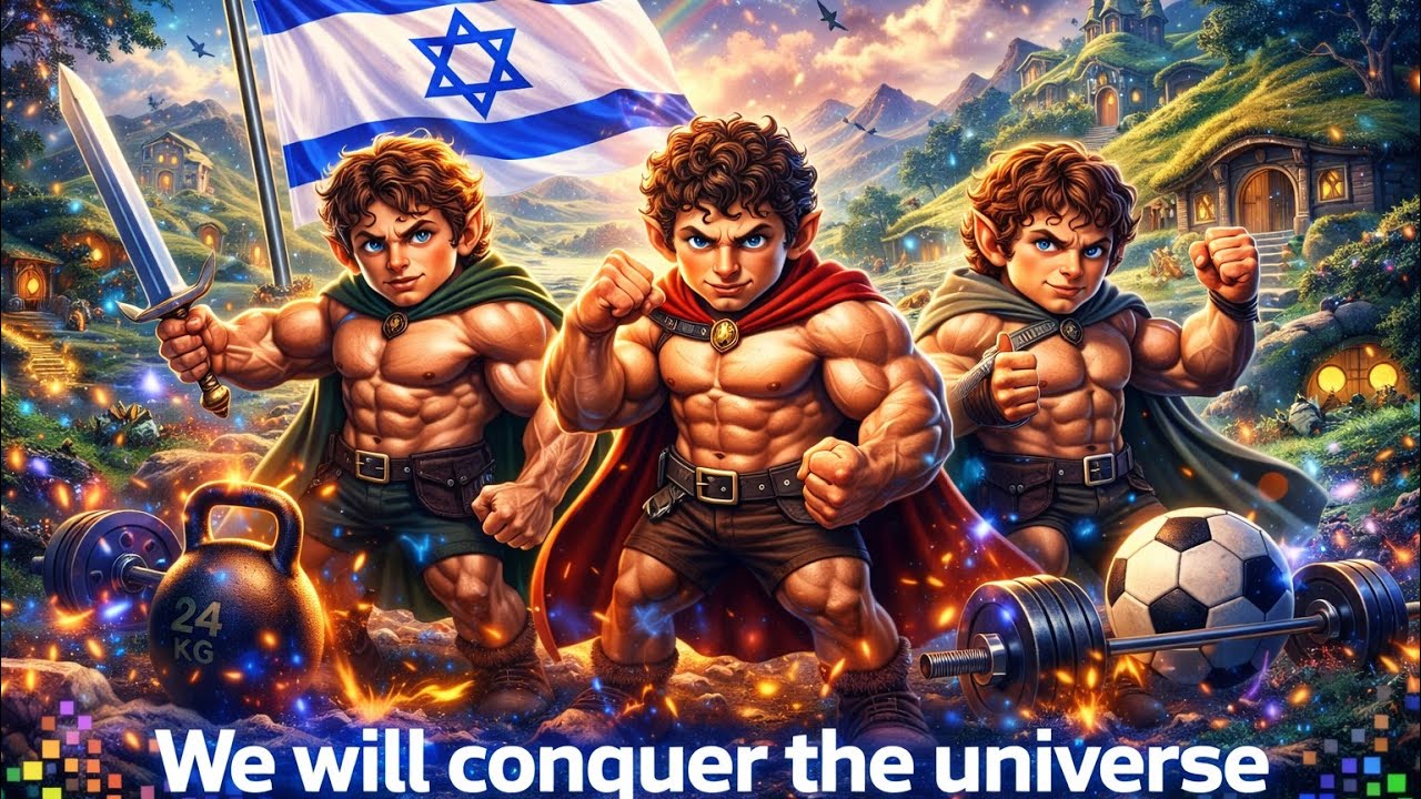 Yes, We will never stop until …