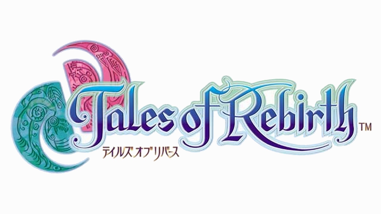 Tales of Rebirth Intro [HD]