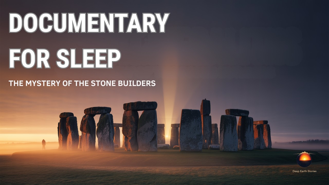 Stone Circles Across the World &mdash; An Ancient Connection No One Can Explain | Documentary For Sleep