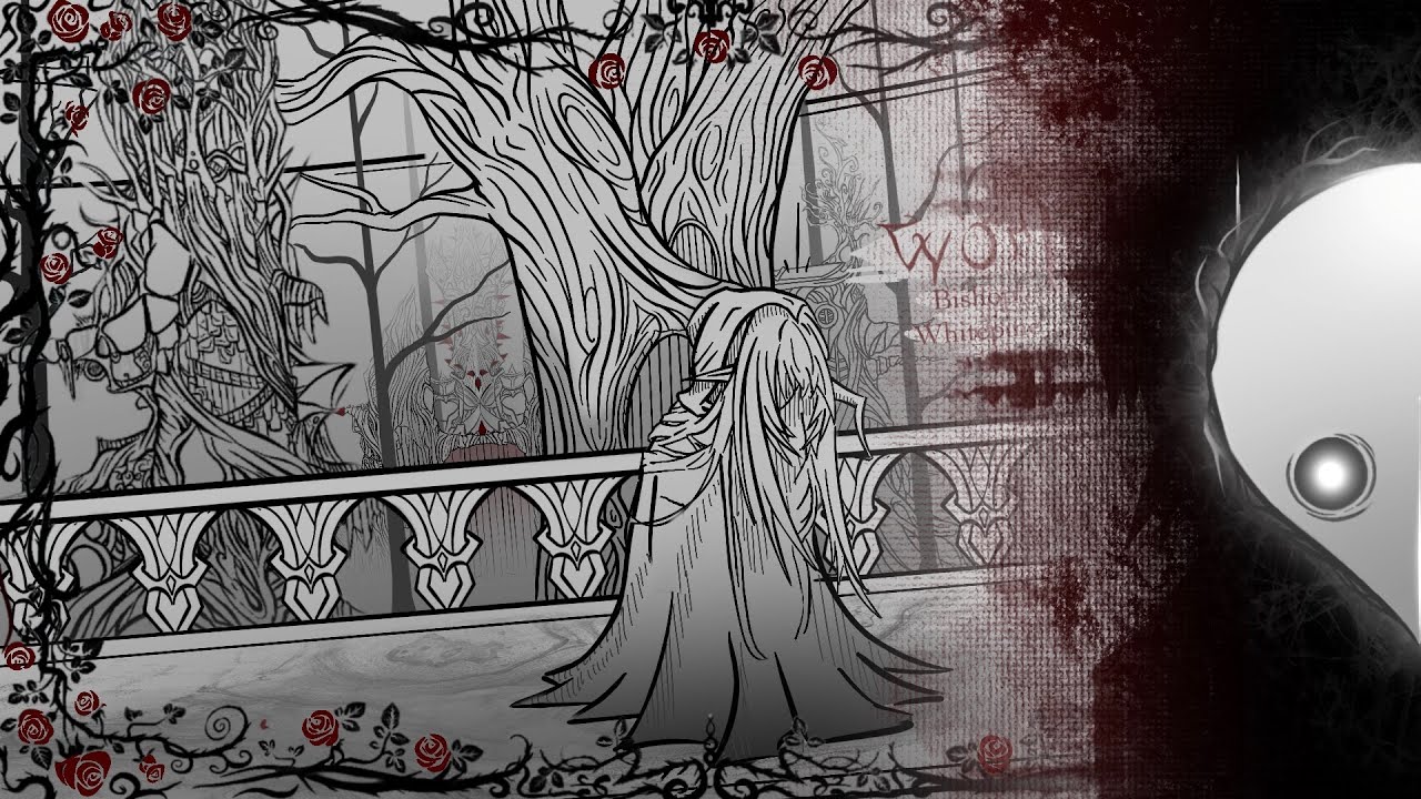 Fall Of Ashwood -〚Worldvein II〛