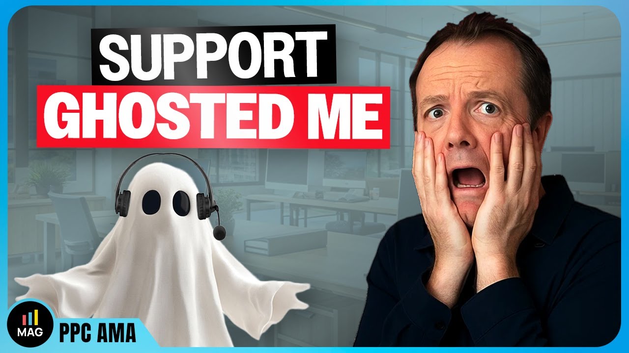 Amazon PPC LIVE AMA with Kevin Sanderson
