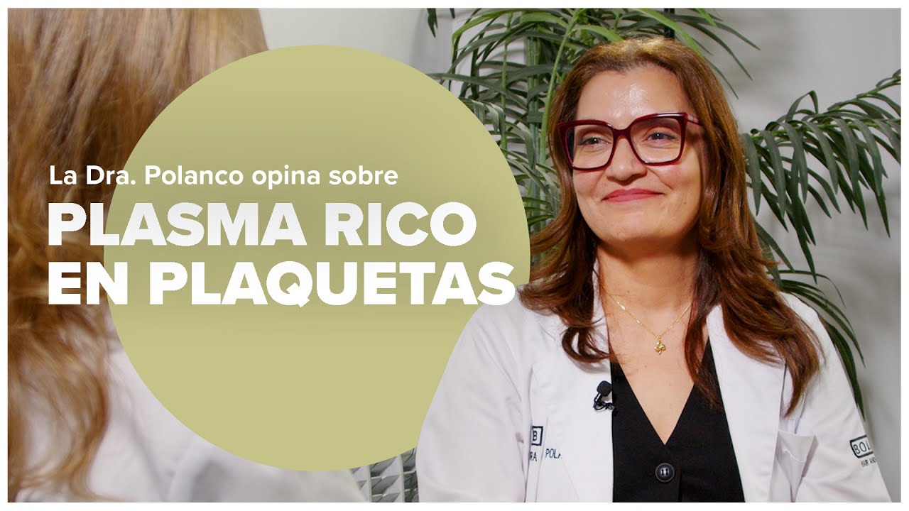 Todo lo que debes saber sobre la BIOESTIMULACIÓN PLAQUETARIA CAPILAR