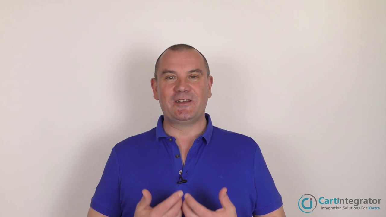 Online Marketing by Cart Integrator