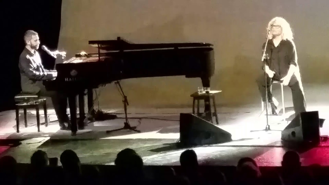 Shlomi Shaban Chava Alberstein