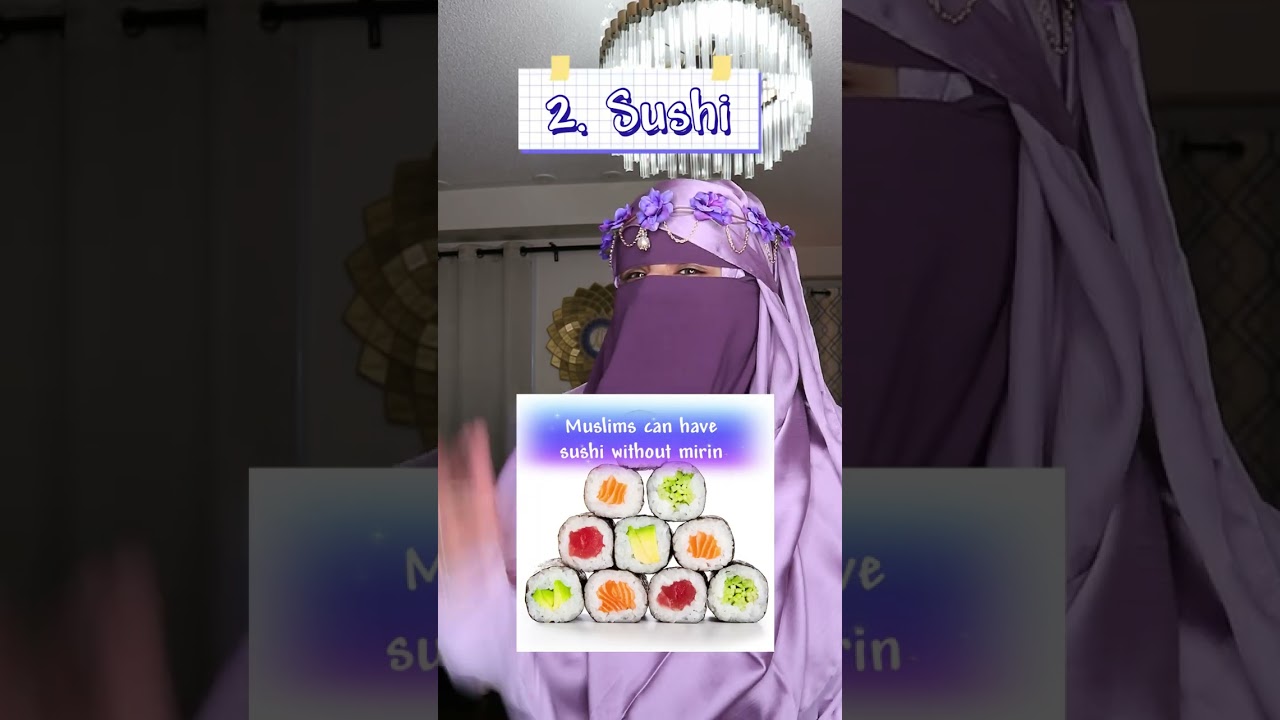 Muslims are NOT allowed to eat THIS!