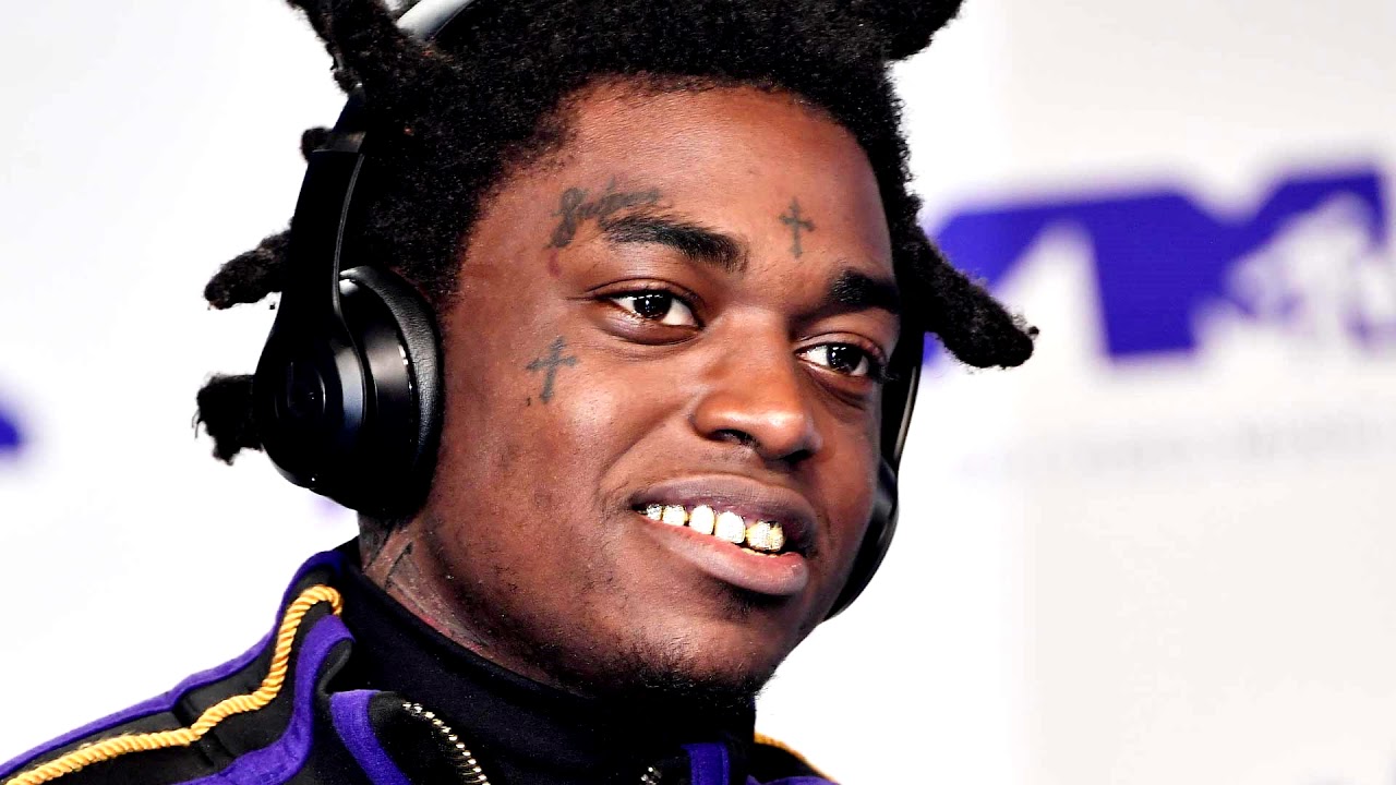 (FREE FOR PROFIT) Kodak Black Type Beat "Sure"