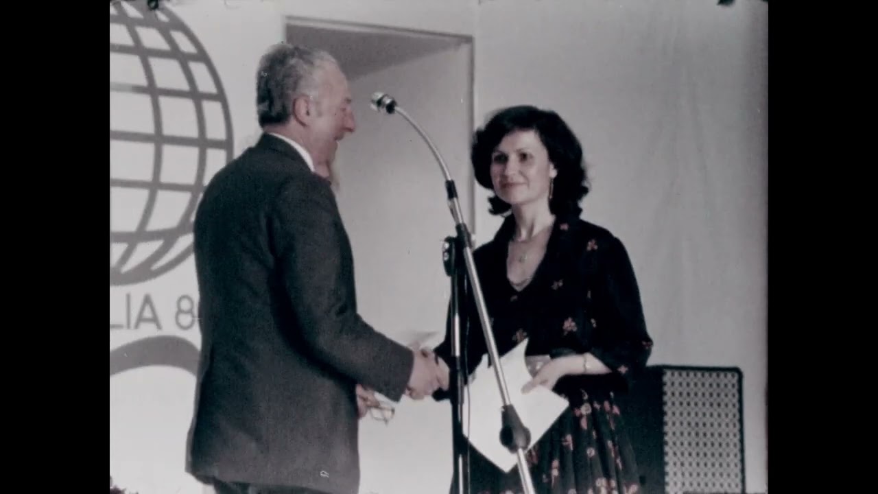 ΜΙΚΡΟΥ ΜΗΚΟΥΣ TEXTILIA 1980 – DETROP - Δ.Ε.Θ.