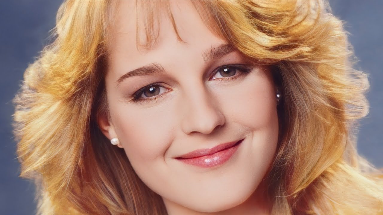 Why You Don't See Helen Hunt Anymore