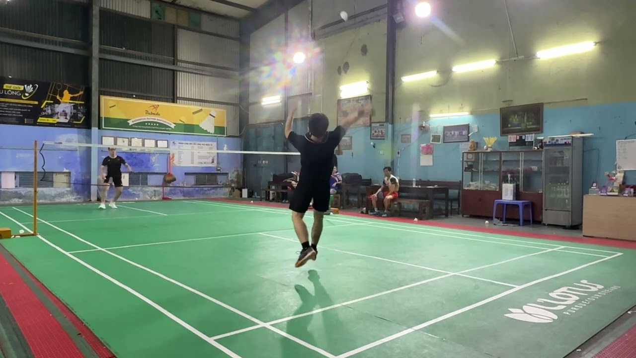 Chinh vs Thành. 4/3/2026