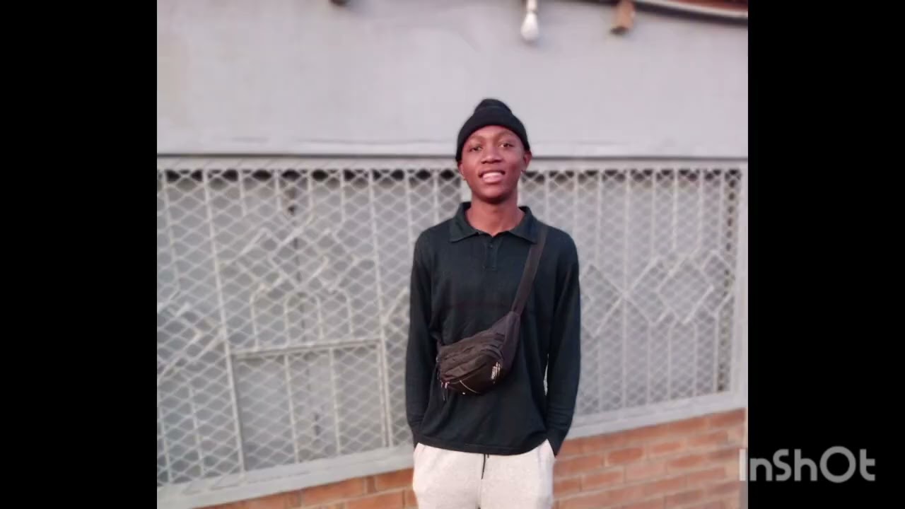 Naine nsang'o mutende 