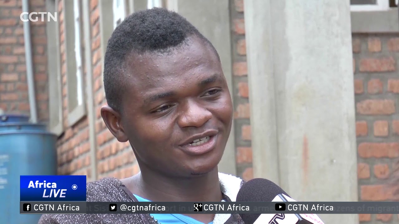 DRC healthcare: Bukavu hospital, Red Cross team up to offer free treatment