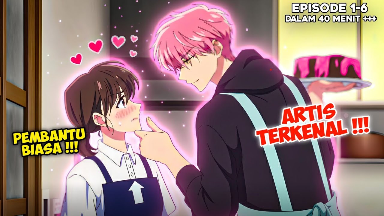 KETIKA CEWEK MISKIN MEMBUAT IDOLL TERKENAL JATUH CINTA KEPADANYA ‼️ TAMON B-SIDE