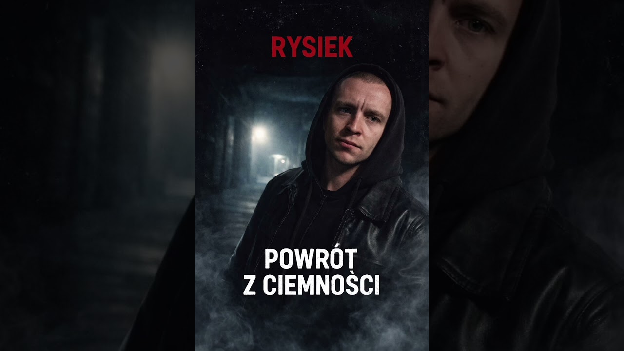 Rysiek - Powrót z ciemności