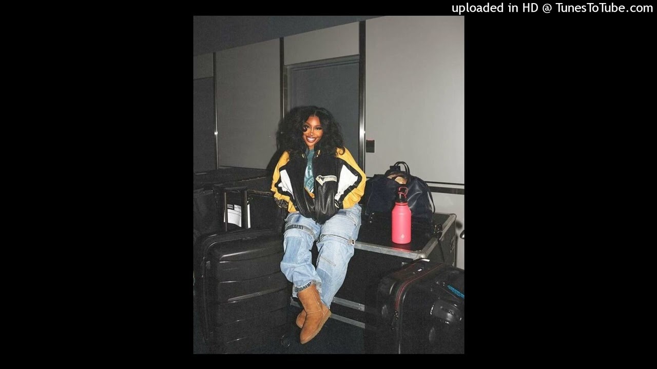 [FREE] Lil Tony Sample x SZA Type Beat 