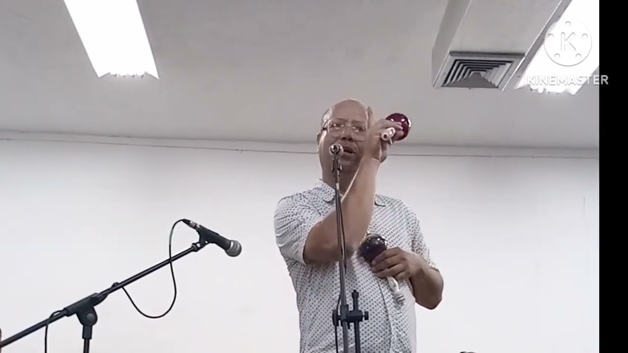 Manuel García. Cómo tocar Golpe en las Maracas. #maracas #Golpe #GolpeTocuyano #tutorial
