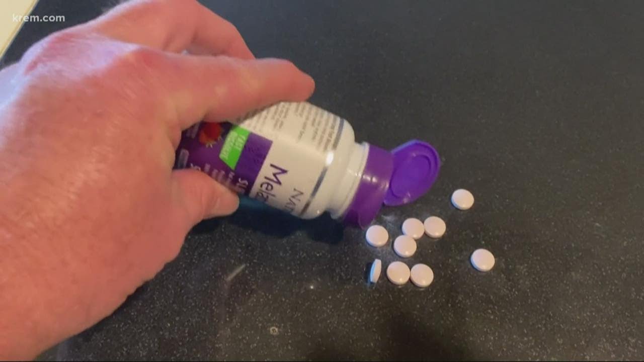Cleveland Clinic study shows melatonin may help prevent COVID-19