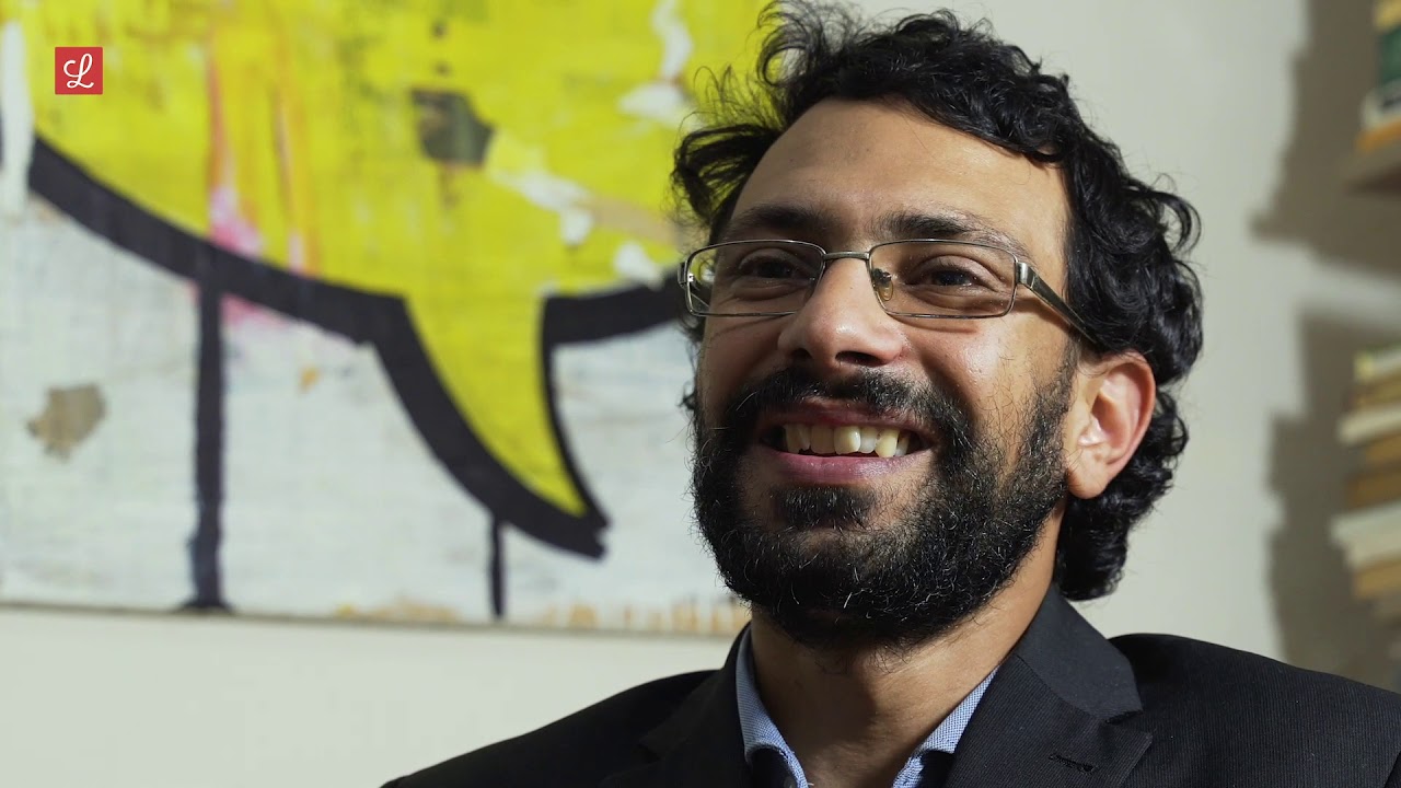 Lovin Malta Meets: Mark Camilleri