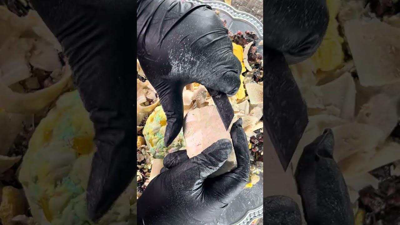 🍀🤍Ivory x Irish Spring — Recycled Perfection 💚✨Classic smooth meets fresh energy 😌💦