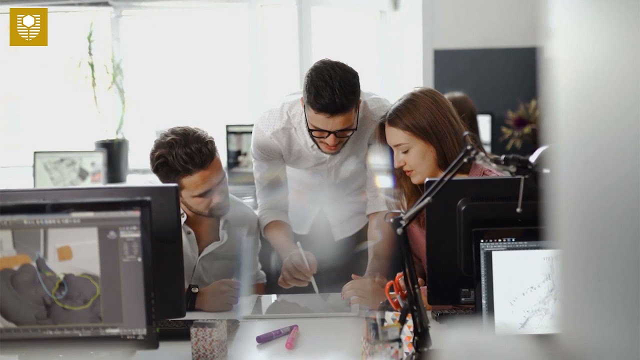 Project Management at Curtin