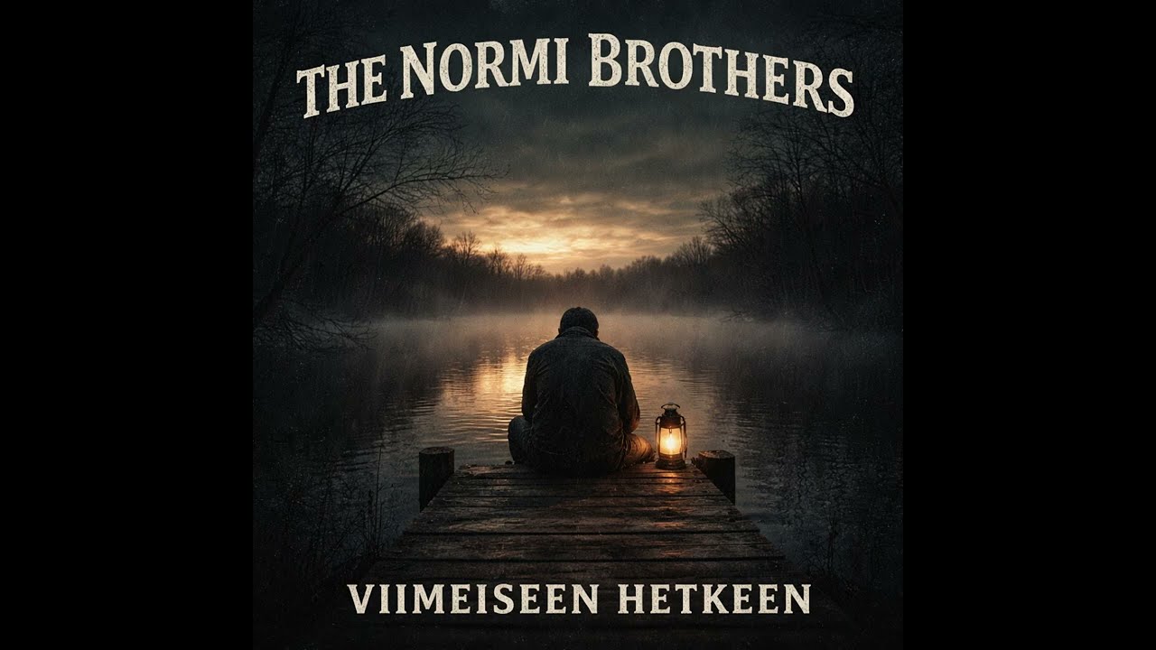 The Normi Brothers - Viimeiseen Hetkeen