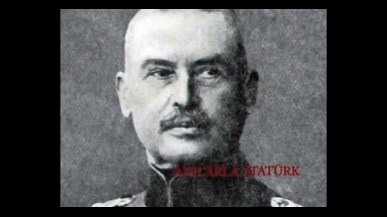 Anılarla Atat&uuml;rk: Atat&uuml;rk ve Liman Von Sanders | 2009