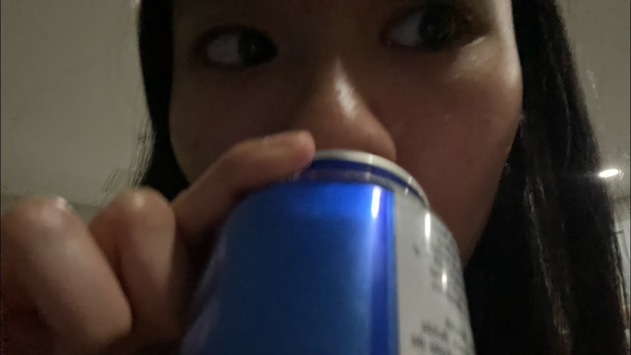 ASMR Lofi Eat Dinner with Me! (+ ramble and cork triggers? So random lol)