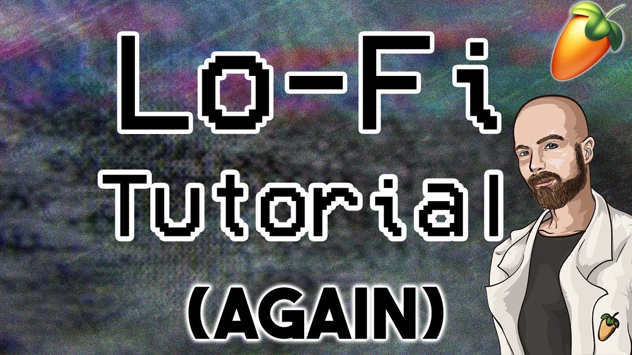 How to make Lofi Hip Hop | FL Studio lofi Tutorial 2018